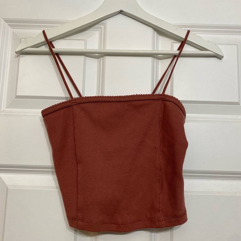 Abercrombie Tank Top - Picture 1 of 1
